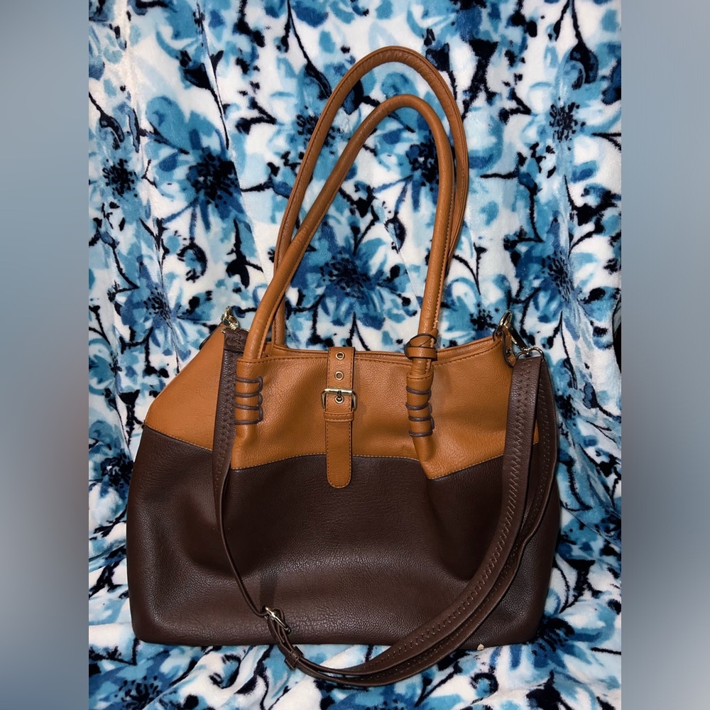 Black Rivet bag